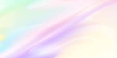 Soyut modern şekiller. Renkli Pastel sıvısı. Yaratıcı minimalist. Kartpostal ya da broşür kapağı tasarımı. gradyan arkaplan