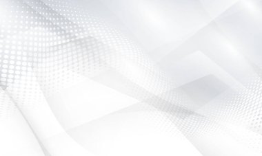 Soyut arka plan beyaz poster güzelliği VIP lüks dinamiği ile.