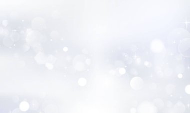 Bir kapak bokeh arkaplanı süslemek için kullanılabilecek bulanık bir ışık ögesi