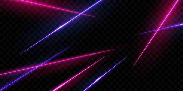 Colori Vivaci Ultravioletti Luci Neon Astratto Sfondo Psichedelico Fiamma Vettoriale — Vettoriale Stock