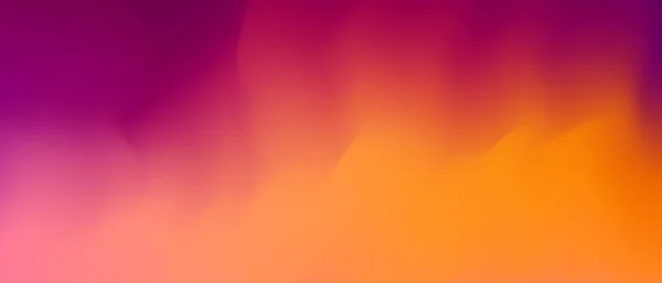 Горизонтальний Абстрактний Пастельний Колір Голограма Дизайн Тла — стоковий вектор