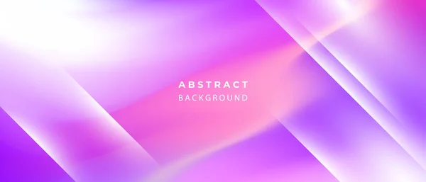 Fond Abstrait Pastel Aquarelle Avec Dégradés Décorés Blanc — Image vectorielle