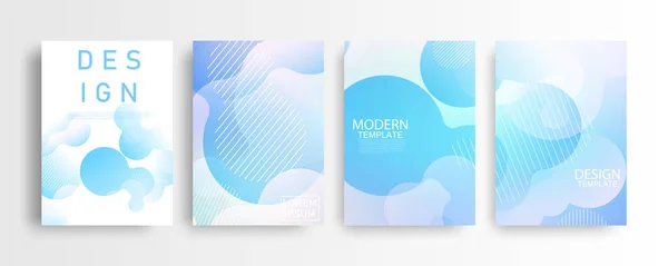 Abstraktní Mockup Pastel Barevný Gradient Pozadí Koncept Pro Grafický Barevný — Stock fotografie