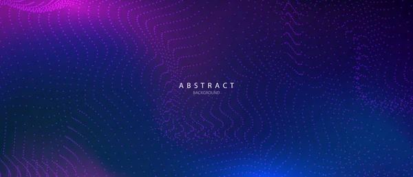 Modern Geometric Abstract Background Design Vector Illustration — Stock Photo, Image