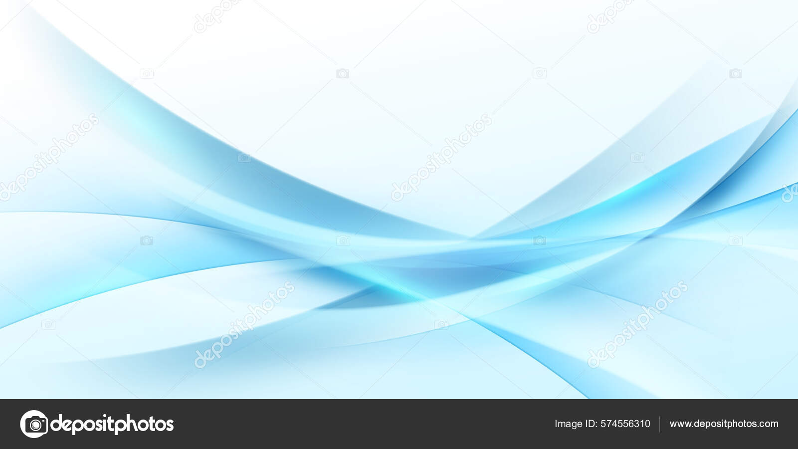 Abstrakte Blaue Welle Hintergrund Moderne Vektor Illustration Design –  Stockfoto © hanakaz01 #574556310, image size:1600x900