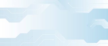 modern soyut teknoloji arkaplan tasarımı vektör çizimi