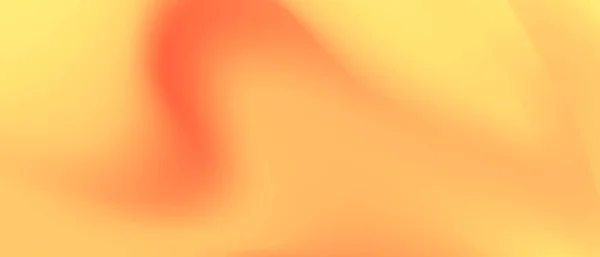 Красочная Жидкая Волна Абстрактный Фон Векторного Баннера — стоковое фото