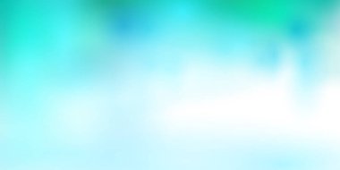 Festivalin bayrak taşıyıcı illüstrasyonu için zarif Bokeh bulanık arkaplan tasarımı