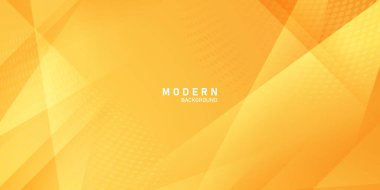Abstract colorful geometric elements vector background design