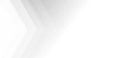 Modern Soyut Beyaz Arkaplan Tasarım Vektörü İllüstrasyonu