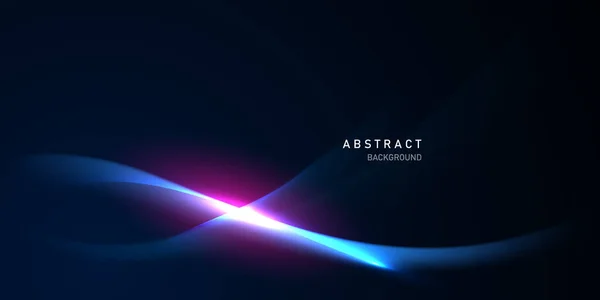 Abstract Colorful Geometric Elements Vector Background Design — 스톡 사진