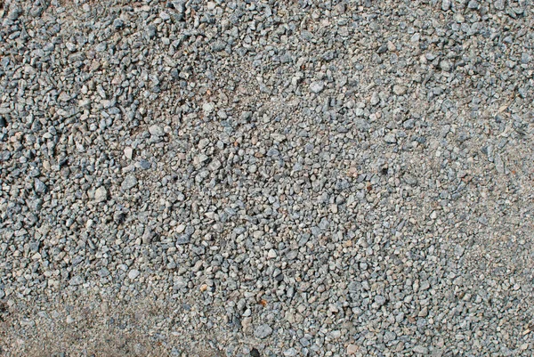 Fundo Pequenas Pedras Granito — Fotografia de Stock