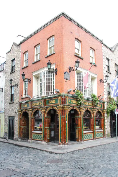 İskele 's bar, dublin