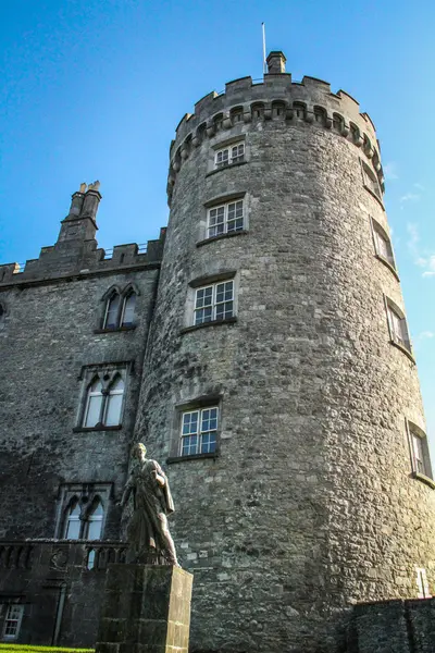 Kule kalenin kilkenny, İrlanda