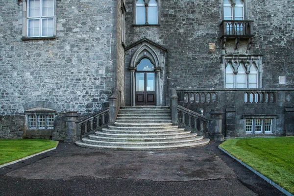 giriş Kalesi'nin kilkenny, İrlanda