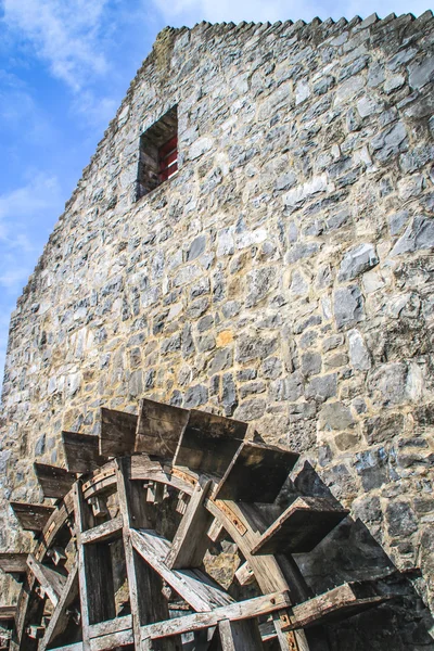 Watermill