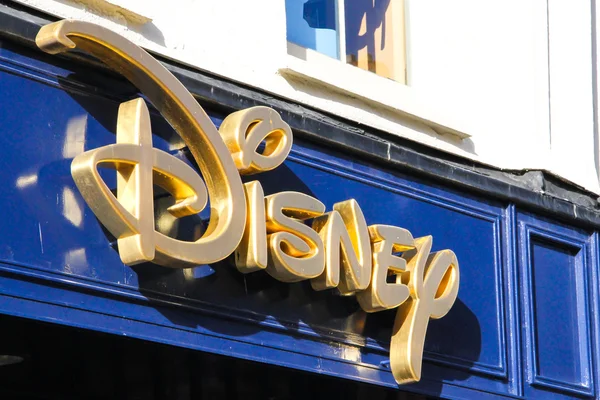 Disney Store, Dublin