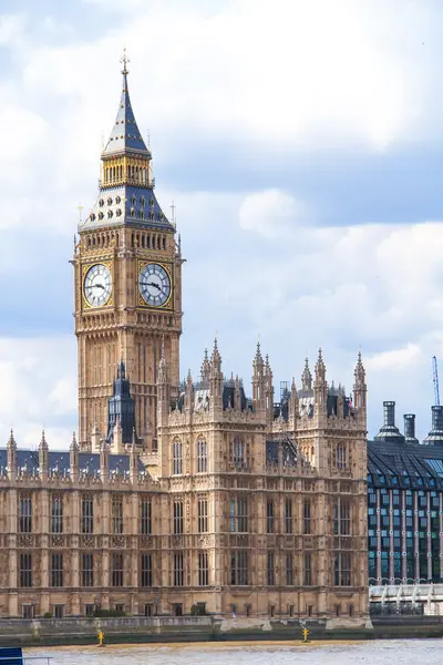 Big Ben, London