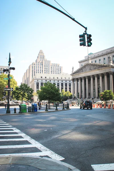 New york Yüksek Mahkemesi, ABD
