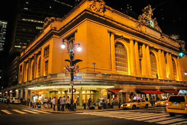 new york Grand central terminali