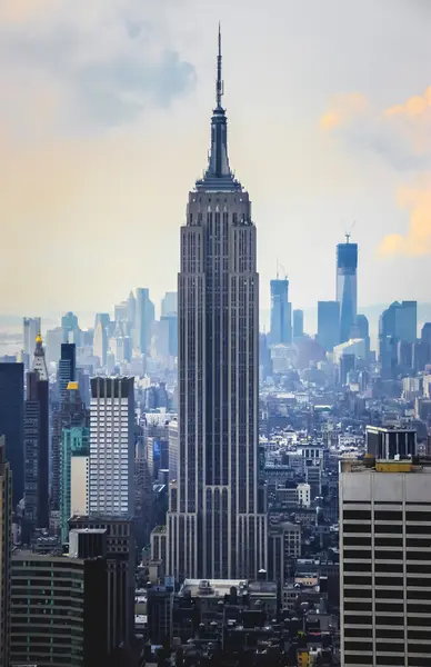 Empire state Binası, new york city