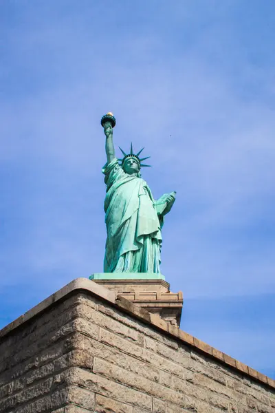 Özgürlük Anıtı, New York