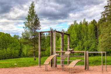 doğa eğitim donanımları