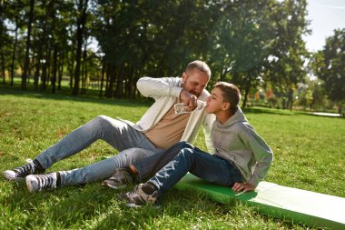Babam içme suyu veriyor, oğlum beyin felci geçiriyor.
