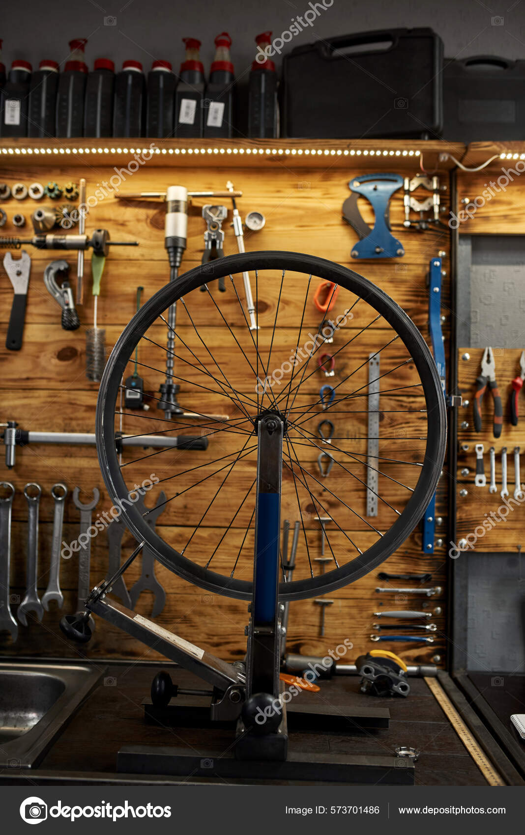 Modern best sale bike shop