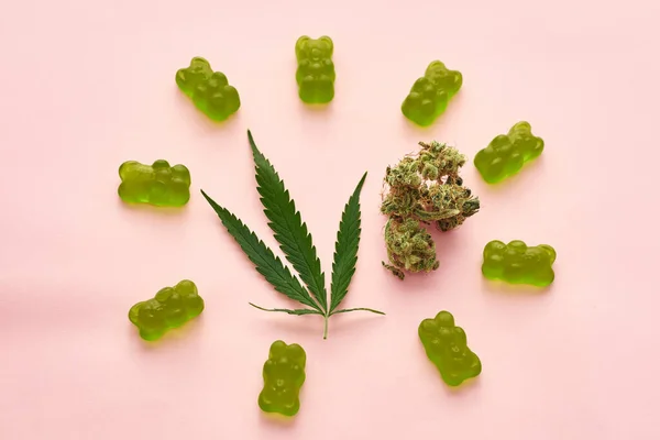 Jak vybrat kvalitní CBD gummies?