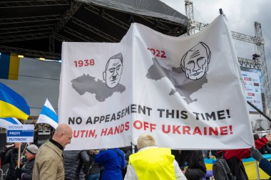 İsveç 'teki Stockholm şehri.