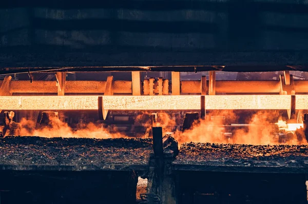 Demir ve Çelik Fabrikası veya Rusya 'nın güneyindeki Taganrog' da bulunan boru fabrikası