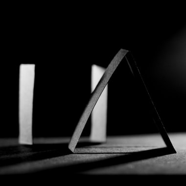 şekiller ve gölgeler