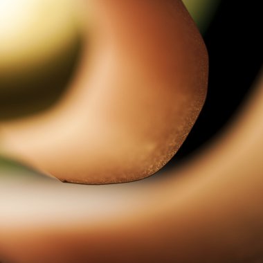 soyut kağıt şekilleri