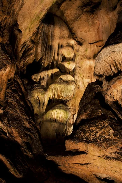 Bułgarski-jaskinie — Zdjęcie stockowe