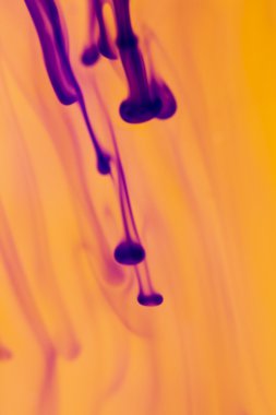 mürekkep şekillerini