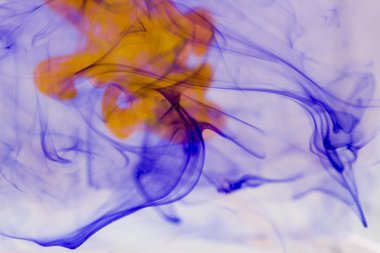 soyut mürekkep arka plan