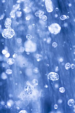 arka plan arka su damlaları