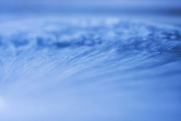 Wave water abstract pattern — Stock Photo, Image