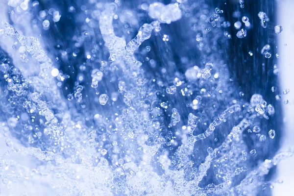 水はねテクスチャ — ストック写真