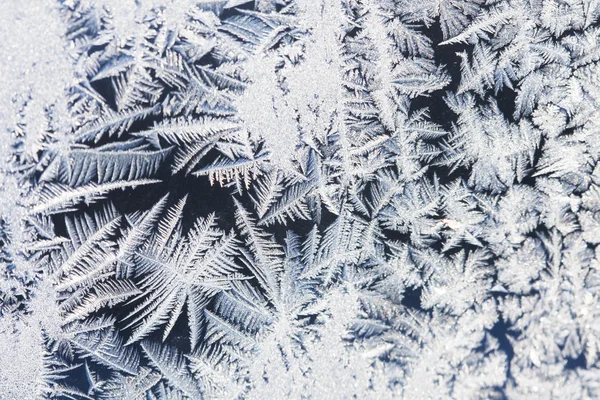 Ice texture — Stock Photo, Image