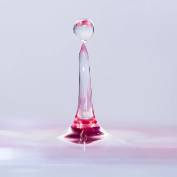 Water drop — Stock Photo, Image