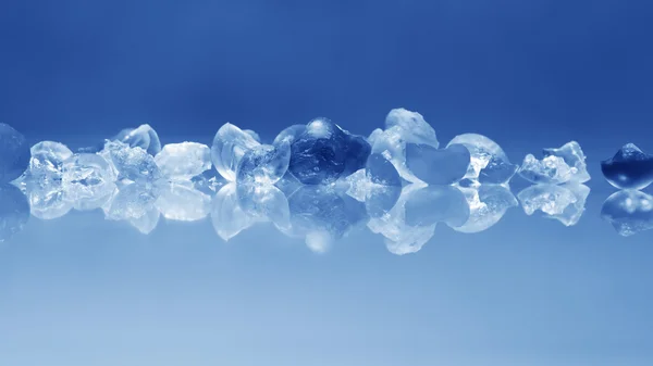 Boules de gelée — Photo