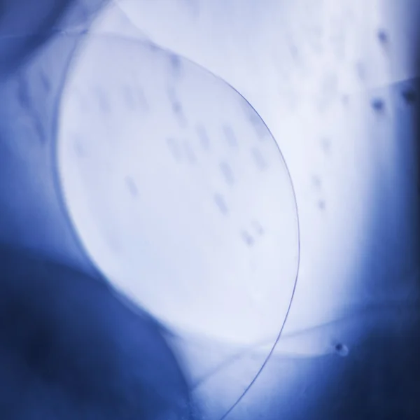 Su altı doku blur — Stok fotoğraf