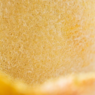 kurutulmuş granadilla kabuğu