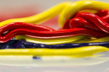 boyalar yağlı boya için