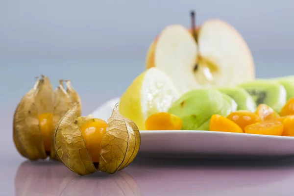 Fruits — Stock Photo, Image