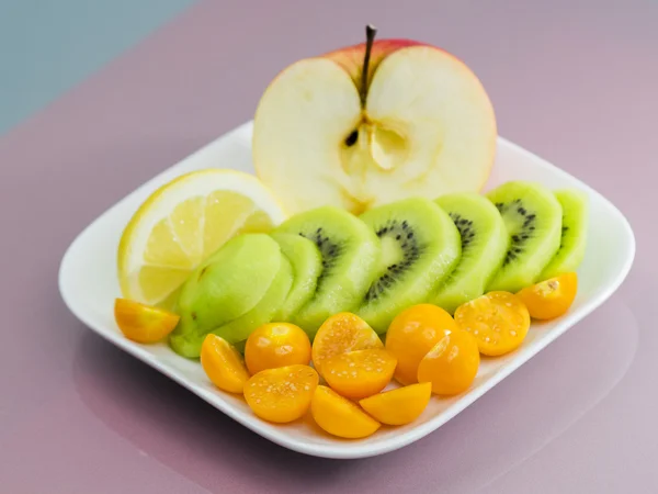 Fruits — Stock Photo, Image