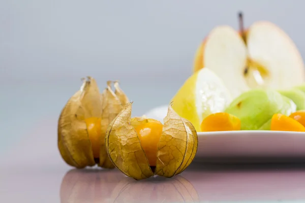 Fruits — Stock Photo, Image