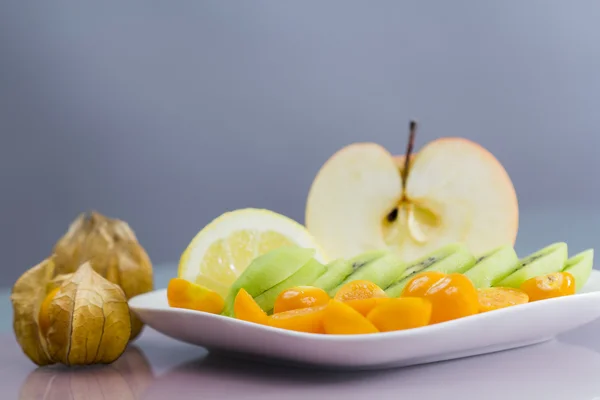 Fruits — Stock Photo, Image